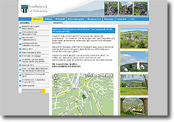 Gemeinde Erndtebrück