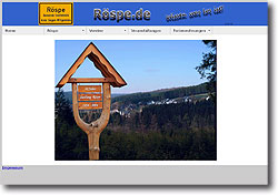 Röspe